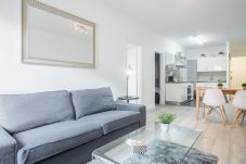 Appartement à Barcelone - G43