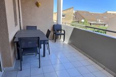 Appartement à Valras-Plage - DESS LD104