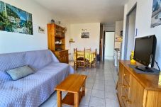 Appartement à Valras-Plage - DESS LD104