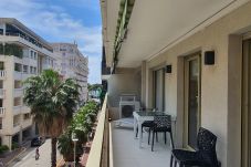 Appartement à Cannes - Branly 4