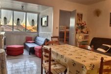 Appartement à Valras-Plage - GINE LD.116