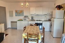 Appartement à Valras-Plage - GINE LD.116