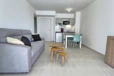 Appartement à Sérignan - CHANT LD59