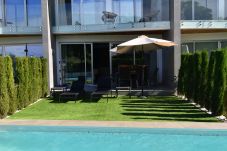 Appartement à Javea - Apartamento Estrasburgo Suites  Javea - 5044