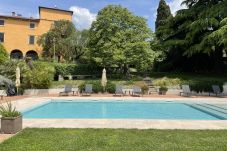 Villa à Vérone - Villa Torre di Terzolan With Pool and Jacuzzi