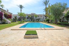 Maison mitoyenne à Denia - Residencial Tropicana