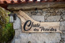 Chalet à Monção - Chalé dos Penedos