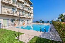 Appartement à Desenzano del Garda - Residenza Miralago - 22 Cleopatra - Locazione BK