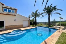 Villa à Javea - R091