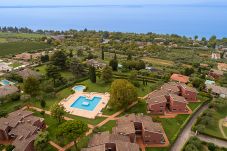 Appartement à Bardolino - BLUE VIEW 2