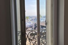 Appartement à Cannes - Incomparable 4 pièces Port / GAZ5213