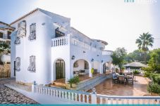 Villa à Moraira - Villa Talia