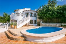 Villa à Moraira - Villa Talia