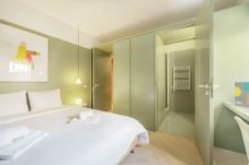 Chambres d'hôtes à Cascais - (D1) Jardim Green Suite