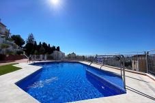 Maison mitoyenne à Nerja - Fuentesol Casa Ekman by Casasol