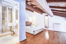 Appartement à Rome - Gonfalone Residence Carlotta