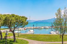 Appartement à Sirmione - I Mosaici 3