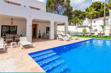 Villa à Moraira - Villa Milagro