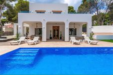 Villa à Moraira - Villa Milagro