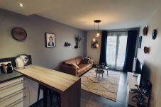 Appartement à Annecy - Le Continental Beau T2 plein centre + parking