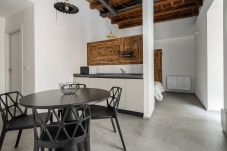 Appartement à Bologne - San Michele 2 - Lignum BK