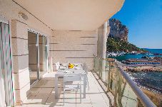 Appartement à Calpe / Calp - Apartment Barlovento - PlusHolidays