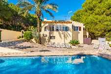 Villa à Moraira - Villa Enzo - PlusHolidays