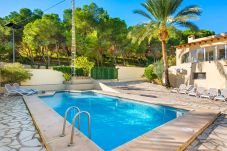 Villa à Moraira - Villa Enzo - PlusHolidays