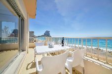 Appartement à Calpe / Calp - Apartment Capri - PlusHolidays