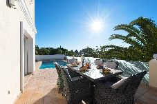 Villa à Moraira - Villa Malibu - PlusHolidays