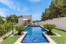 Villa à Moraira - Villa Kobe - PlusHolidays