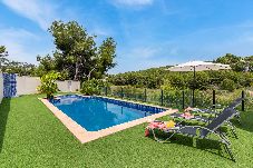 Villa à Moraira - Villa Kobe - PlusHolidays