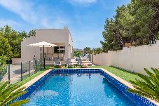 Villa à Moraira - Villa Kobe - PlusHolidays