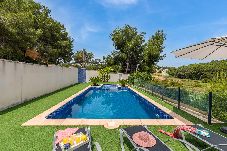 Villa à Moraira - Villa Kobe - PlusHolidays