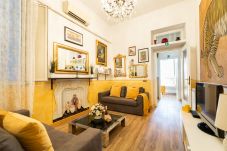 Appartement à Rome - Cozy & Chic Suite near Campo de’ Fiori