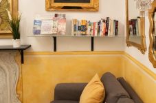 Appartement à Rome - Cozy & Chic Suite near Campo de’ Fiori