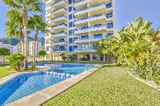 Appartement à Calpe / Calp - Apartment Cuellar 1 - PlusHolidays