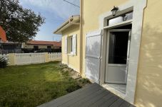 Appartement à Biscarrosse - 173 - 566 BOULEVARD ARCACHON