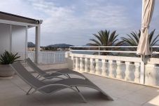 Appartement à Alcudia - Apartment Voramar 102 in Alcudia