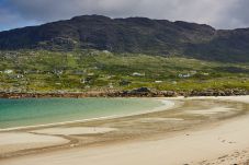 Dogs Bay Beach, County Galway, Ireland