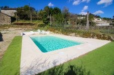 Ferme à Vieira do Minho - Casa da Laranjeira Turismo Rural