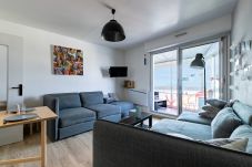 Appartement à Saint-Gilles-Croix-de-Vie - hoomy10779