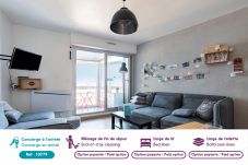 Appartement à Saint-Gilles-Croix-de-Vie - hoomy10779