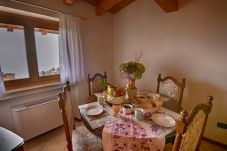 Appartement à Tignale - Appartamento Maja