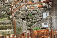 Gîte Rural à Arcos de Valdevez - Casa Lagoa - Casas da Peneda