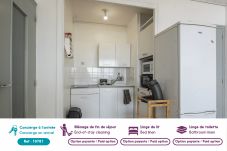 Appartement à St. Hilaire de Riez - Hoomy10781