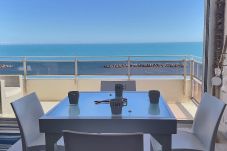 Appartement à Valras-Plage - CEREZ LD139