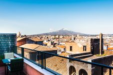 Appartement à Catane - Terrazza con vista Etna e centro storico