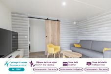 Chalet à Bretignolles-sur-Mer - hoomy10867