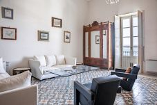 Appartement à Syracuse - Duplex sul porto grande